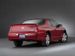 Chevrolet Monte Carlo SS 2006 года